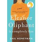 Eleanor Oliphant Is Completely Fine Engelska Trade Cloth