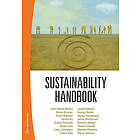 Sustainability handbook Engelska EBook