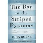 Boy in the Striped Pyjamas Engelska AudioDownload