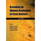 Breeding for Disease Resistance in Farm Animals Engelska Hardback