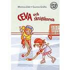 Ceva och skridskorna Svenska EBook