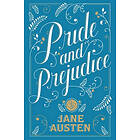 Pride and Prejudice (Barnes &; Noble Collectible Editions) Engelska Paperback / softback