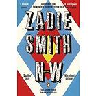 NW Engelska EBook