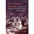 Albanian Bektashi Engelska EBook