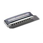 Hohner Diatonic MS System Meisterklasse MS (B)