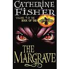 Margrave: Book Of The Crow 4 Engelska EBook