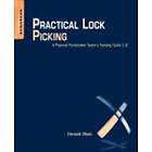 Practical Lock Picking Engelska EBook