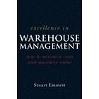 Excellence in Warehouse Management Engelska Paperback / softback