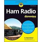 Ham Radio For Dummies Engelska Paperback / softback