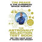 Astronaut Selection Test Book Engelska EBook