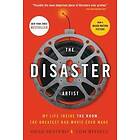 Disaster Artist Engelska Paperback