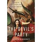 Devil's Party Engelska EBook