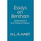 Essays on Bentham Engelska Paperback
