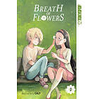 Breath of Flowers, Volume 1 Engelska Paperback / softback