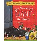 The Smartest Giant in Town Engelska Paperback / softback