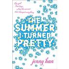 Summer I Turned Pretty Engelska EBook