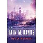 Use of Weapons Engelska Paperback