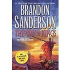 Way Of Kings Engelska Paperback