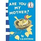Are You My Mother? Engelska Paperback / softback