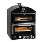 King Edward Pizza Oven and Warmer PK1W