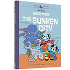 Walt Disney's Mickey Mouse: The Sunken City: Disney Masters Vol. 13 Engelska Trade Cloth