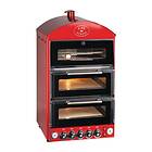 King Edward Pizza Oven and Warmer PK2W