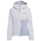 Adidas Terrex MT Rain.Rdy 2.5l Shell Jacket (Femme)