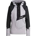 Adidas Terrex TRK Primeknit Rain Anorak (Dame)