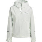 Adidas Terrex MT Rain.Rdy 2.0 Jacket (Women's)