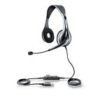 Jabra UC Voice 150 MS Duo