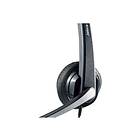 Jabra UC Voice 550 MS Duo Supra-aural