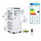 Costway Portable Air Conditioner 7000 BTU