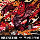 Der Fall Böse: Phönix Baby CD