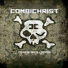 Combichrist: Today We Are All Demons (Re-issue) CD