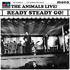 Animals: Ready Steady Go! LP