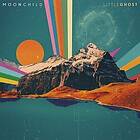 Moonchild: Little Ghost CD