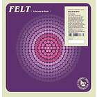 Felt: Poem Of The River (Rem) CD