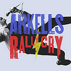 Arkells: Rally Cry CD