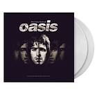 Many Faces of Oasis LP