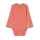 Noa Noa miniature Body l/ä Faded Rose 1 år (80) miniature Body L/Ä