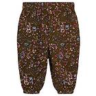 Noa Noa miniature Baby Malia Trousers Brun 24 mån miniature Jumpsuit