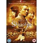 Shaolin (UK) (DVD)