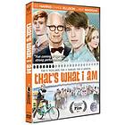 That's What I Am (UK) (DVD)