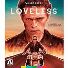 The Loveless (1981) / Lærjakkene BD
