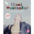 (I Am) Weekender (UK-import) BD