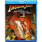 Indiana Jones And The Raiders Of Lost Ark (UK-import) BD