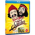 Cheech & Chong's Up In Smoke (1978) / Opp I Røyk (UK-import) BD