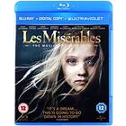 Les Misérables (2012) (UK-import) BD