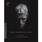 The Seventh Seal (1957) / Det Syvende Segl Criterion Collection BD