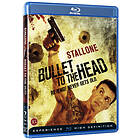 Bullet To The Head (DK-import) BD